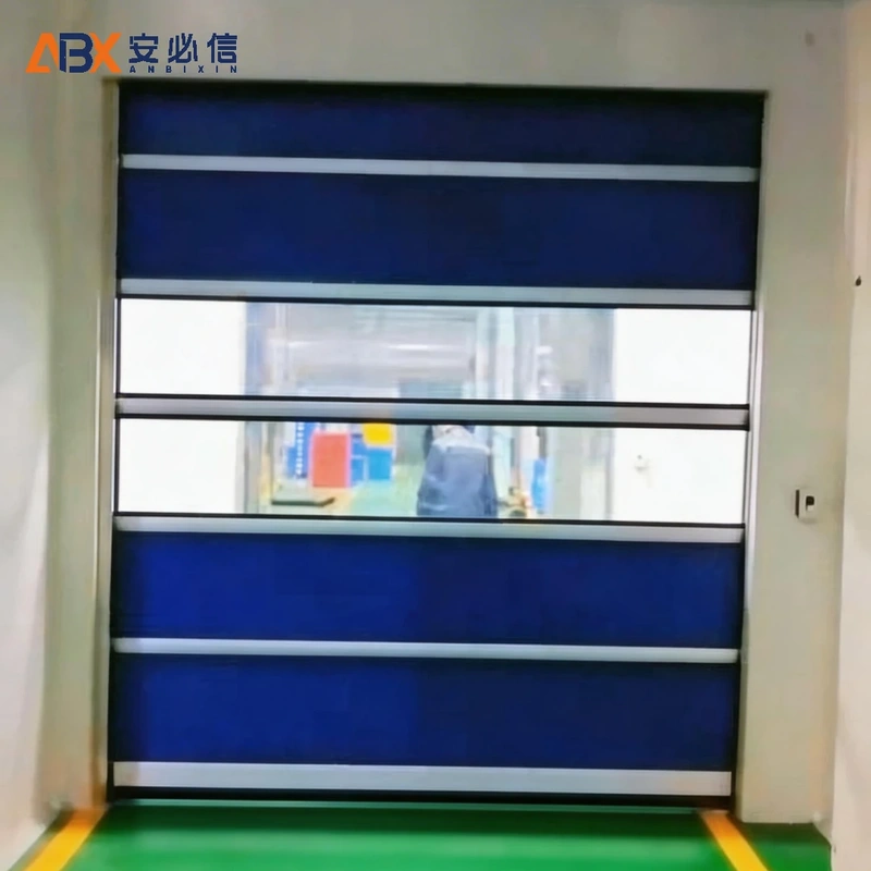 郑州高速门