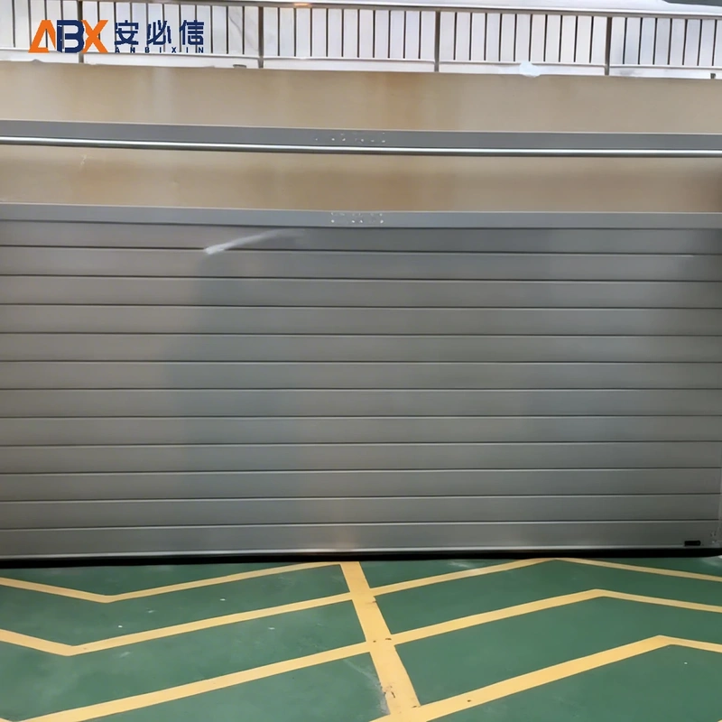 郑州涡轮硬质高速门